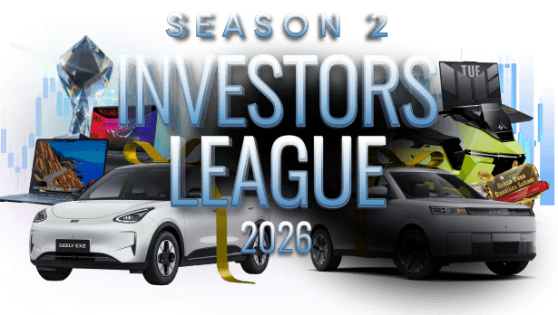 Season 2 Investor League