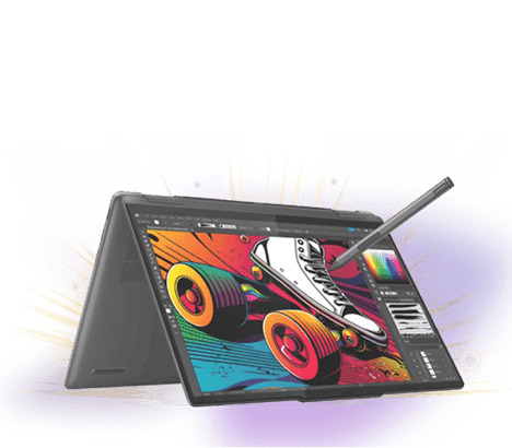 Lenovo Yoga 7