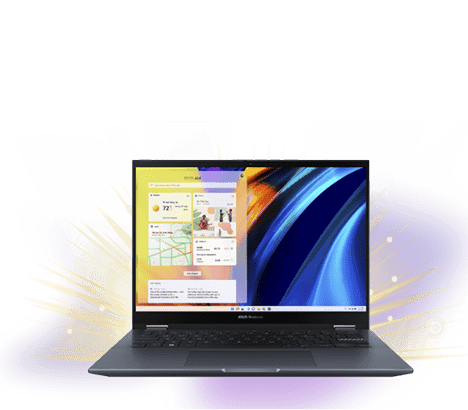 Asus Vivobook S 14 Flip